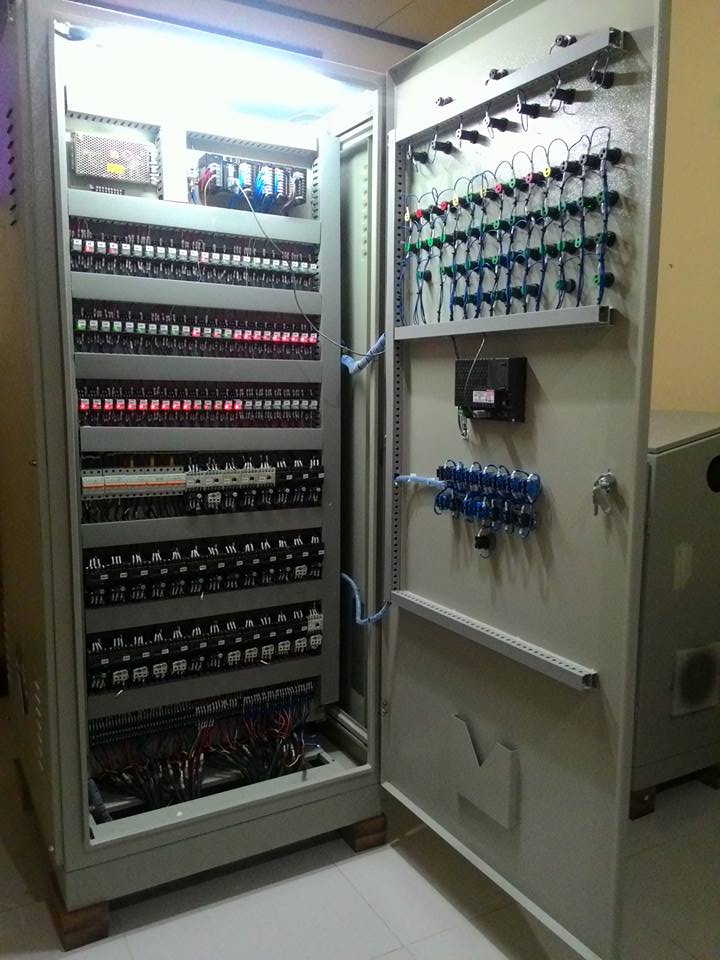 Project DEARA 101